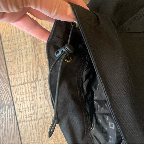 Dri-Duck Yukon StormShield Canvas Hooded Jacket - Picture 4 of 13